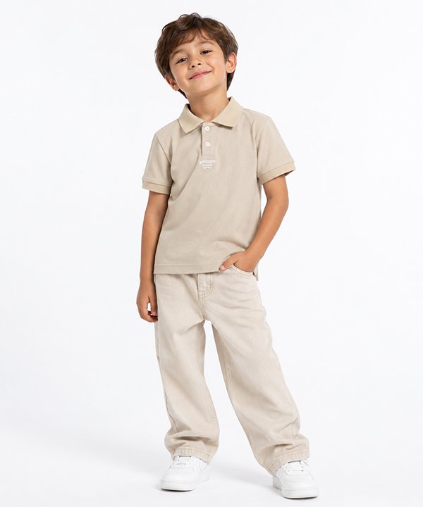 تیشرت تک Brighty کد:58581