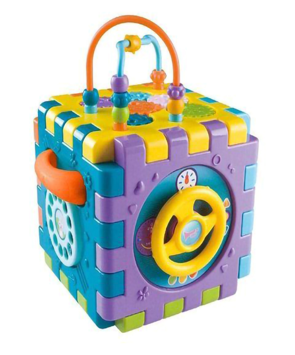 مکعب هانگر کد:204991