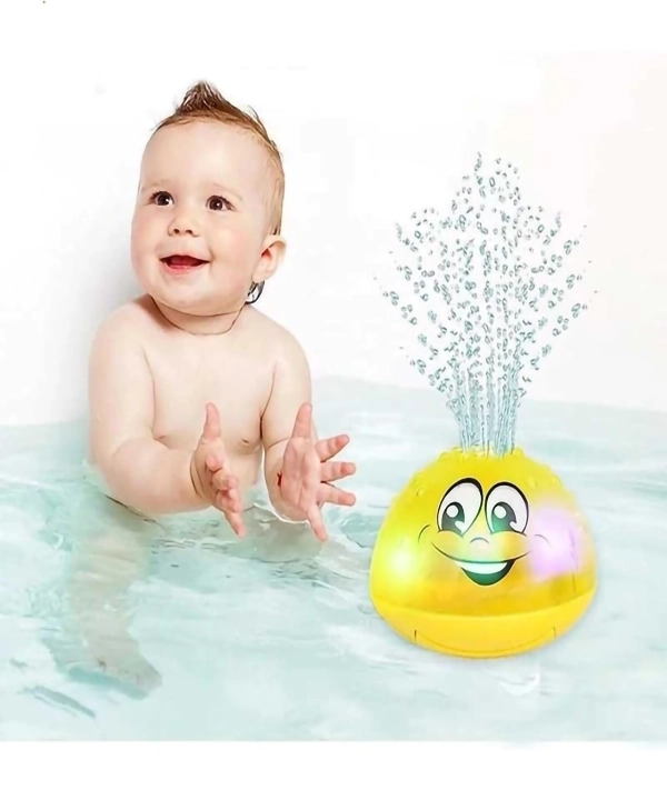توپ آب پاش موزیکال کد:208056