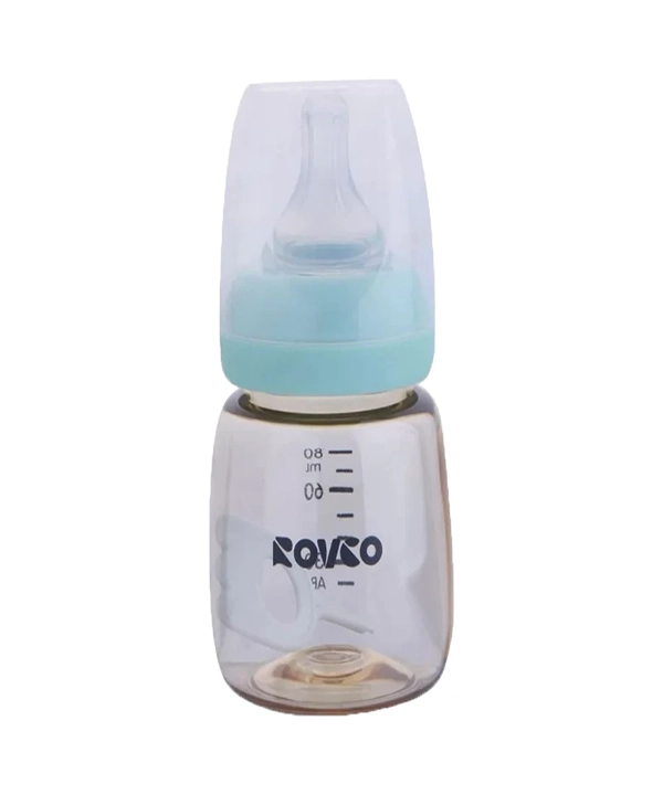 قنداغ خوری رووکو مدل Rk3172.1 گنجایش 80 میلی لیتر