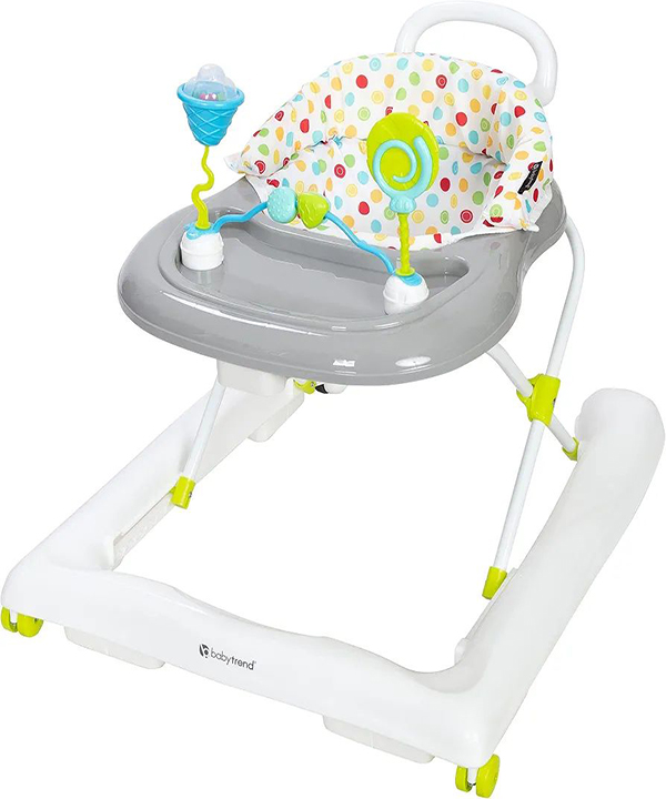روروئک BABYTREND