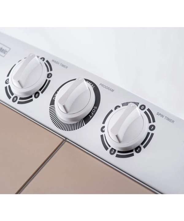 لباسشویی جنرال دوقلو SH-MW3820 کد:204788