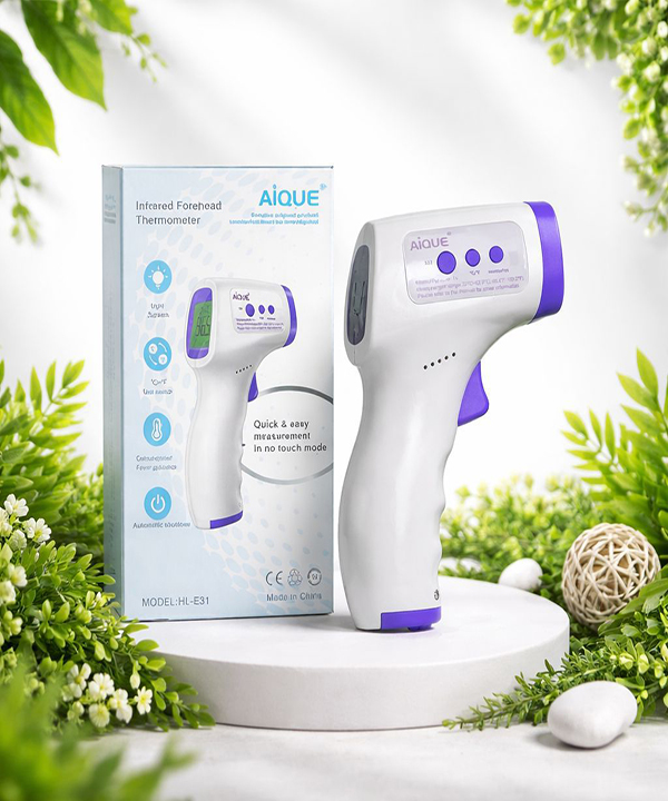 تب سنج دیجیتال آیگورا مدل AD801