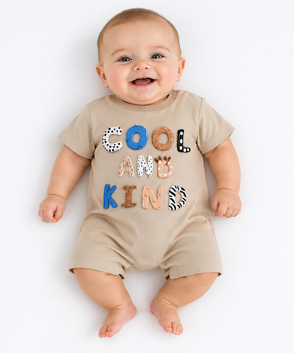 رامپر نوشته  Cool and Kind  کد:1214
