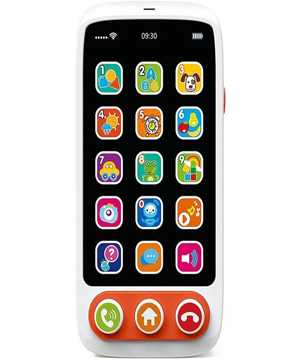 تلفن دیجیتال موزیکال هانگر کد:204956