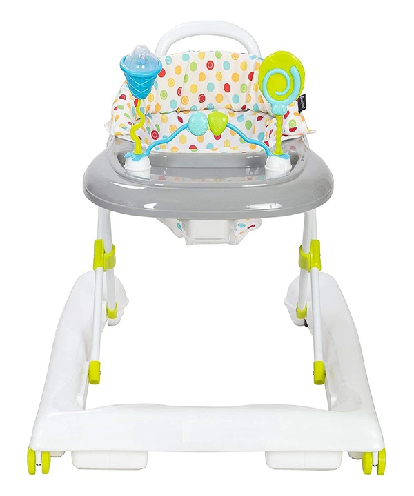 روروئک BABYTREND
