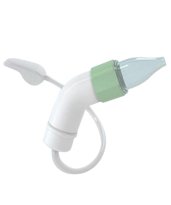 پوار بینی شلنگی چیکو بیبی کد C1901 مدل Physio Clean