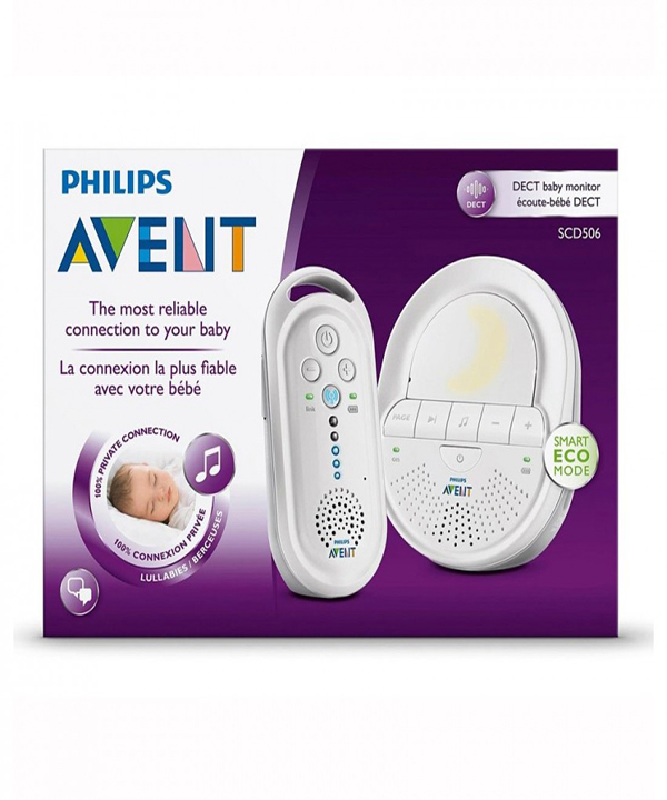 پیجر صوتی مدل 506 اونت Philips Avent
