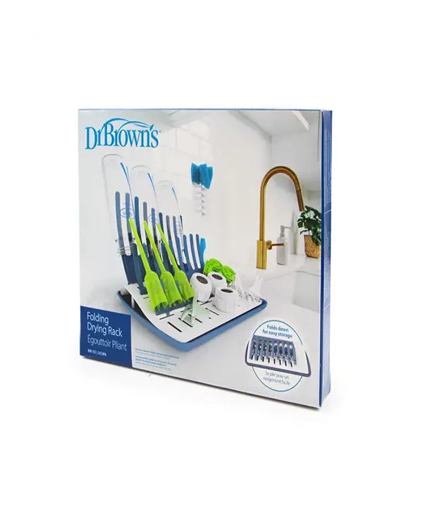 استند آبچکان دکتر براون Dr Brown’s 033