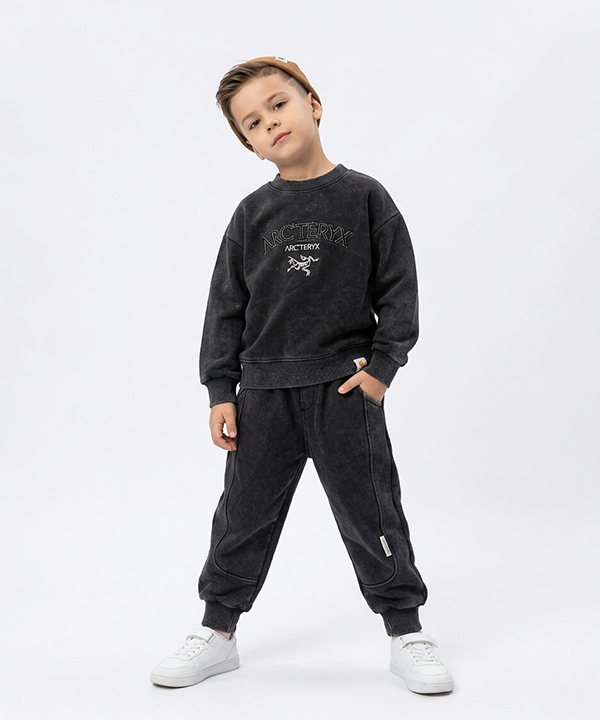 ست دورس شلوار ARCTERYX کد:2044