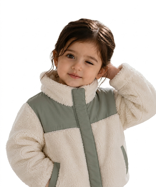کاپشن تک تدی نوزادی کد:12300024