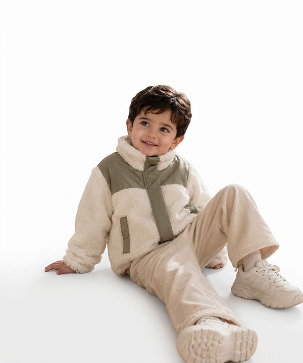 کاپشن تک تدی نوزادی کد:12300024